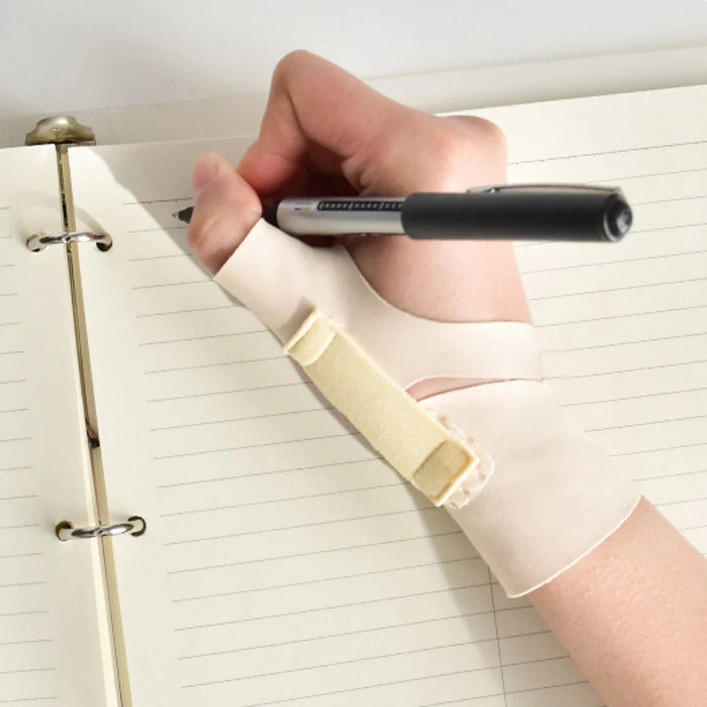 Orthèse pouce Easy-Grip
