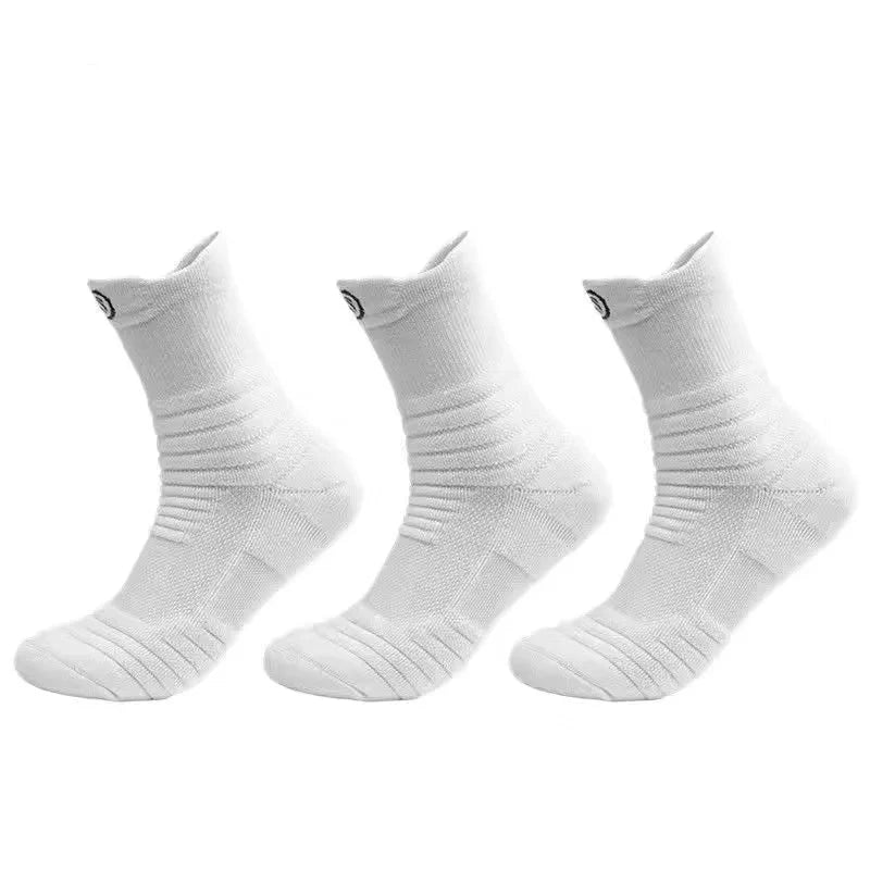 Chaussette de contention pour le sport