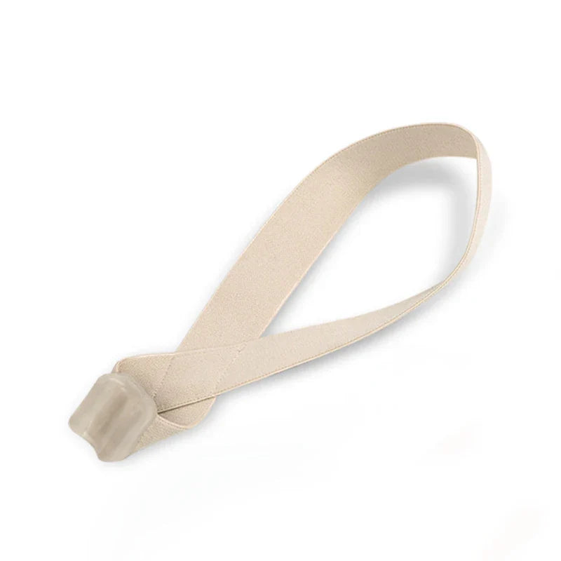 Orthèse pouce pied