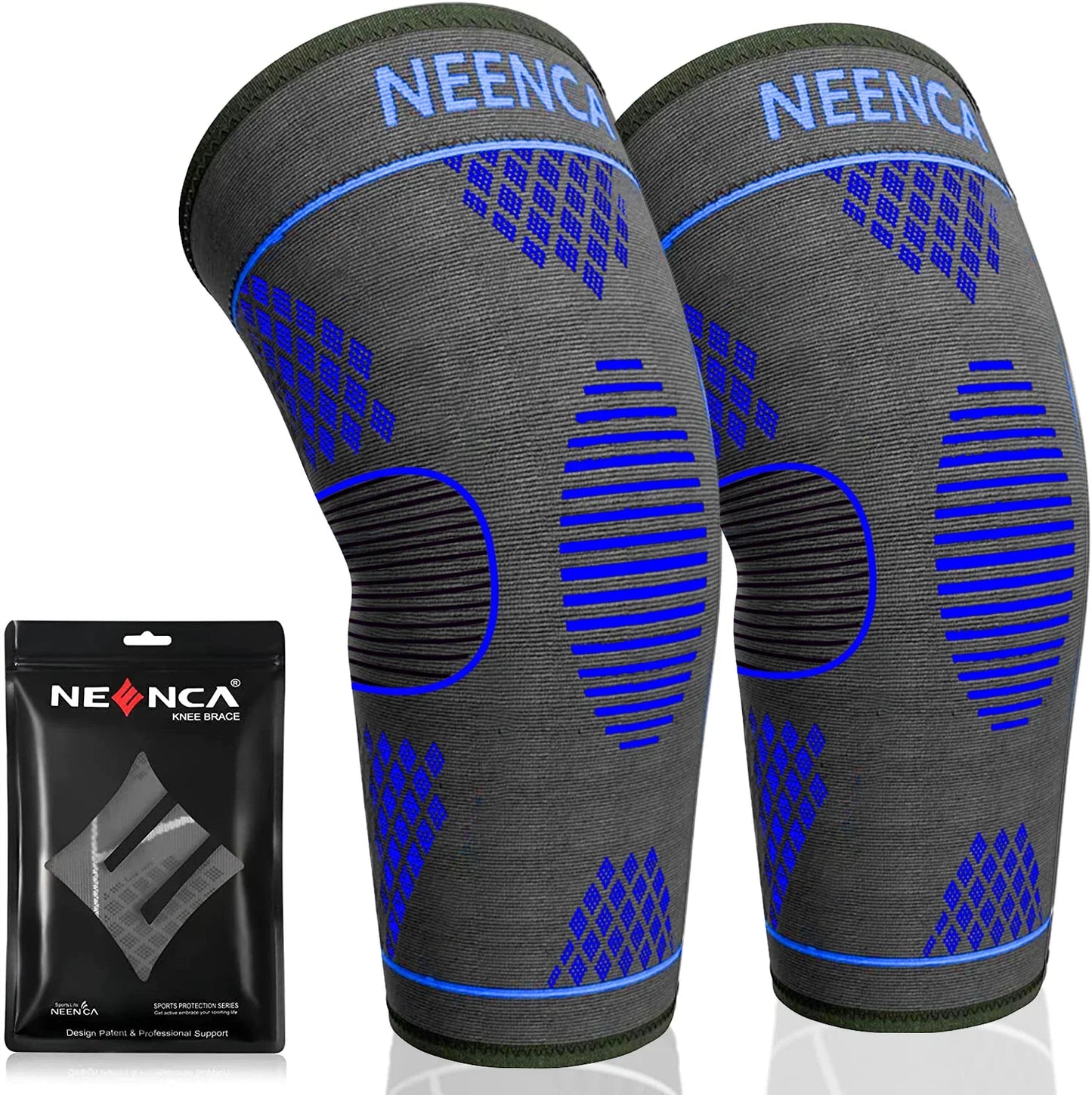 Genouillere sport Easy Perf