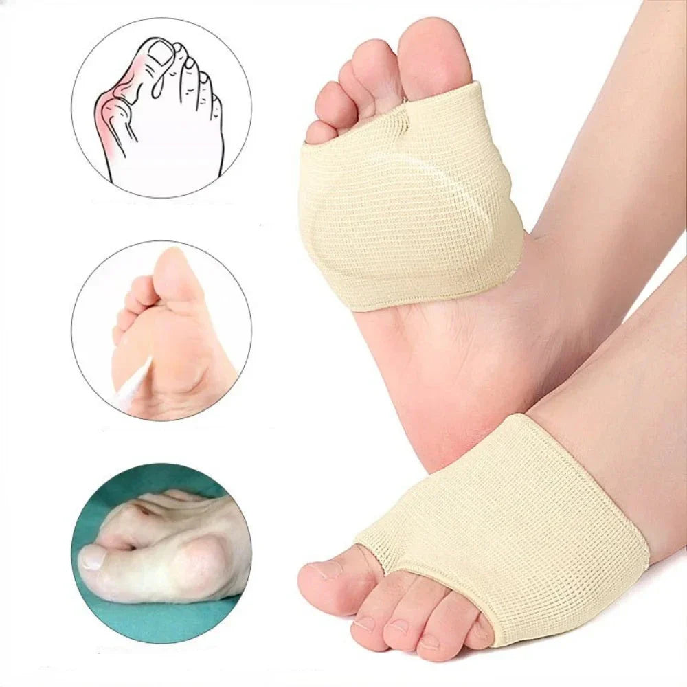 Orthèse pour les pieds