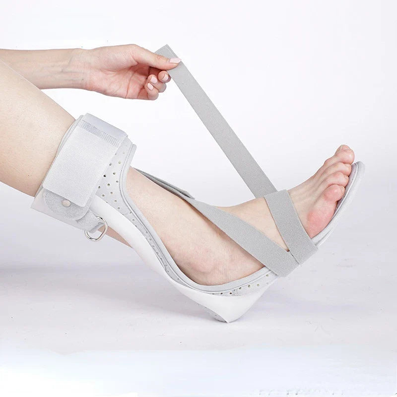 Releveur dynamique de pied