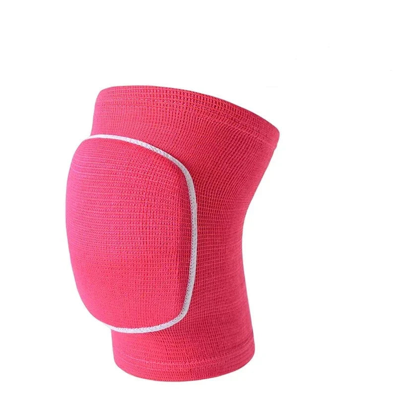 Genouillère pour volley ball