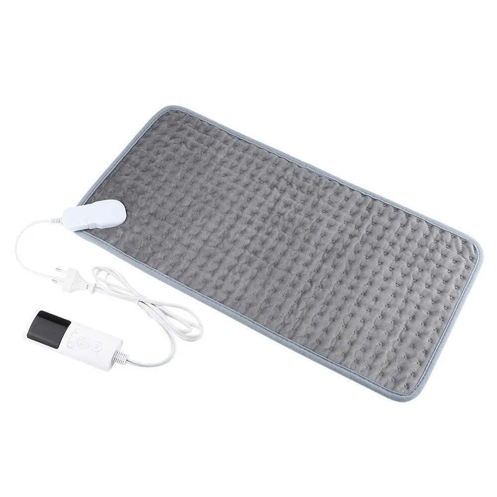 Coussin massant chauffant EasyPad