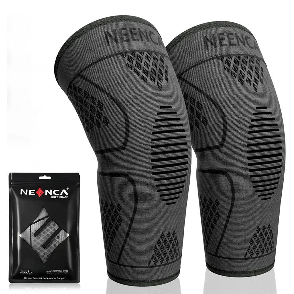 Genouillere sport Easy Perf
