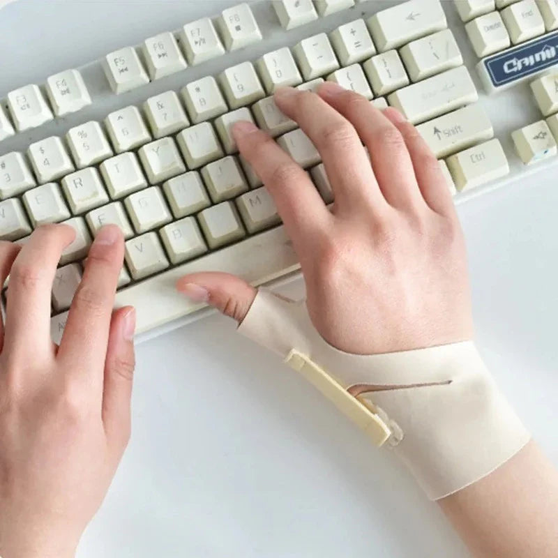 Strap pouce pour arthrite