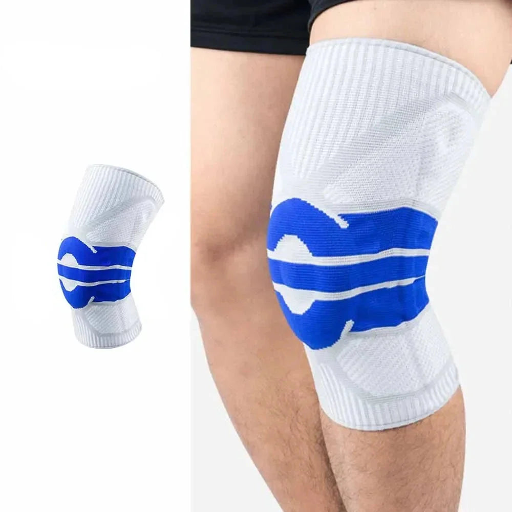 Genouillère pour arthrose du genou
