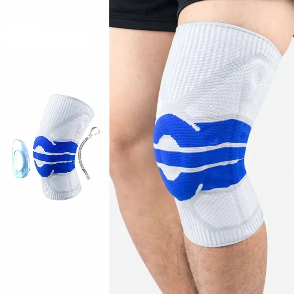 Genouillère tendinite