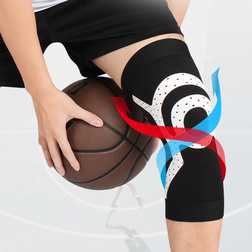 Genouillère souple Top Stretch