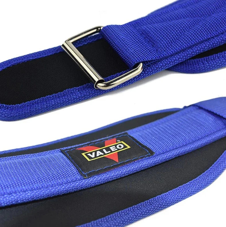 Ceinture dos musculation Valeo