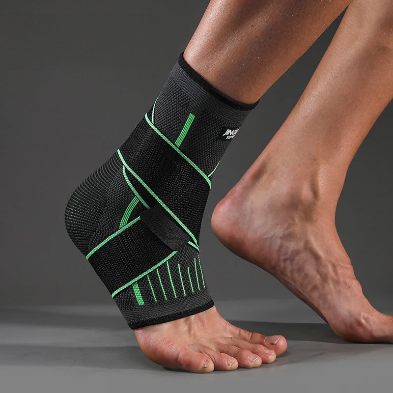 Chevillère basket EasyStrap