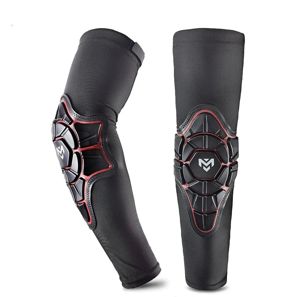 Genouillère vtt ProGear