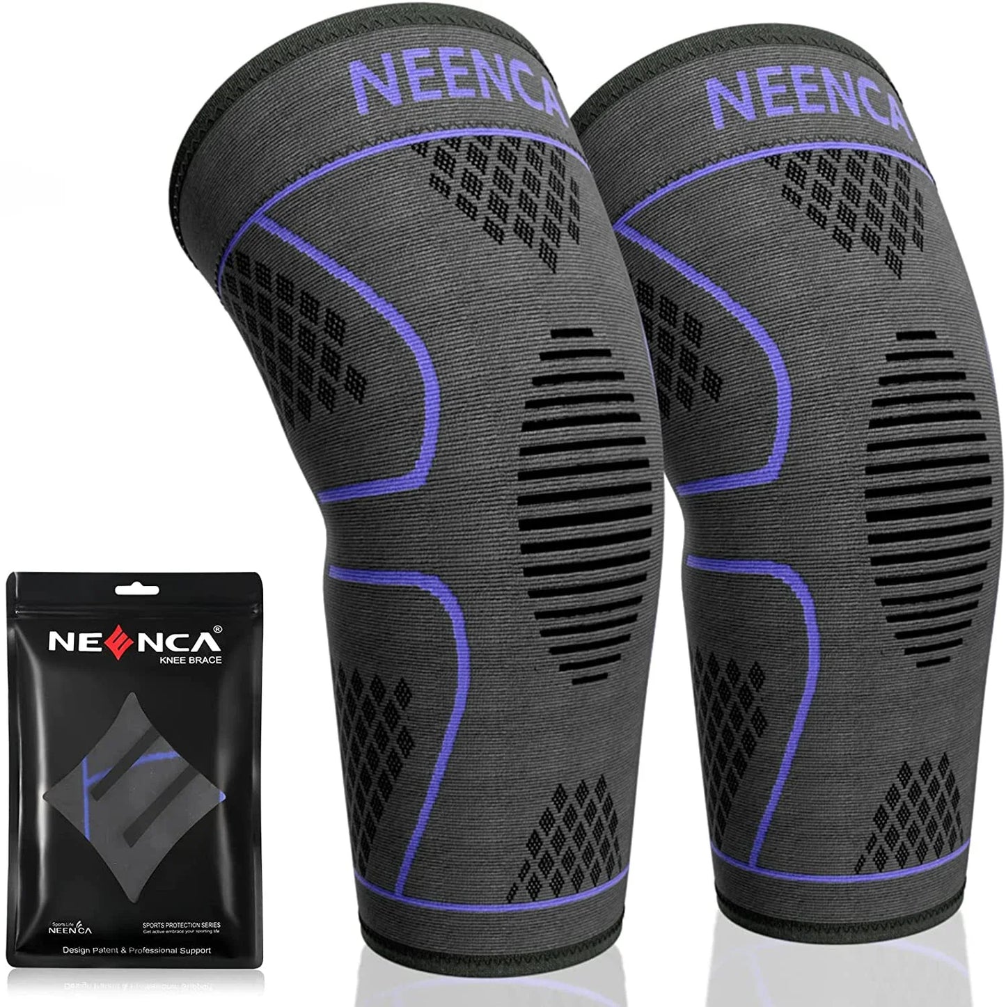 Genouillere sport Easy Perf
