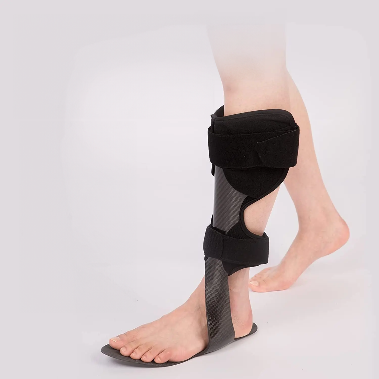 Releveur de pied carbone FiberPlus