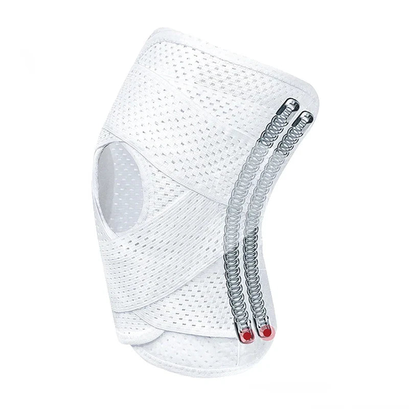 Genouillère pour le sport