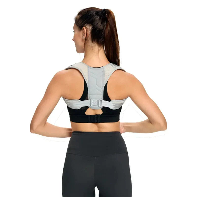 Attelle clavicule Soft Back
