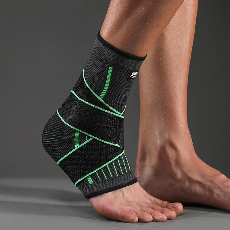 Chevillère basket EasyStrap