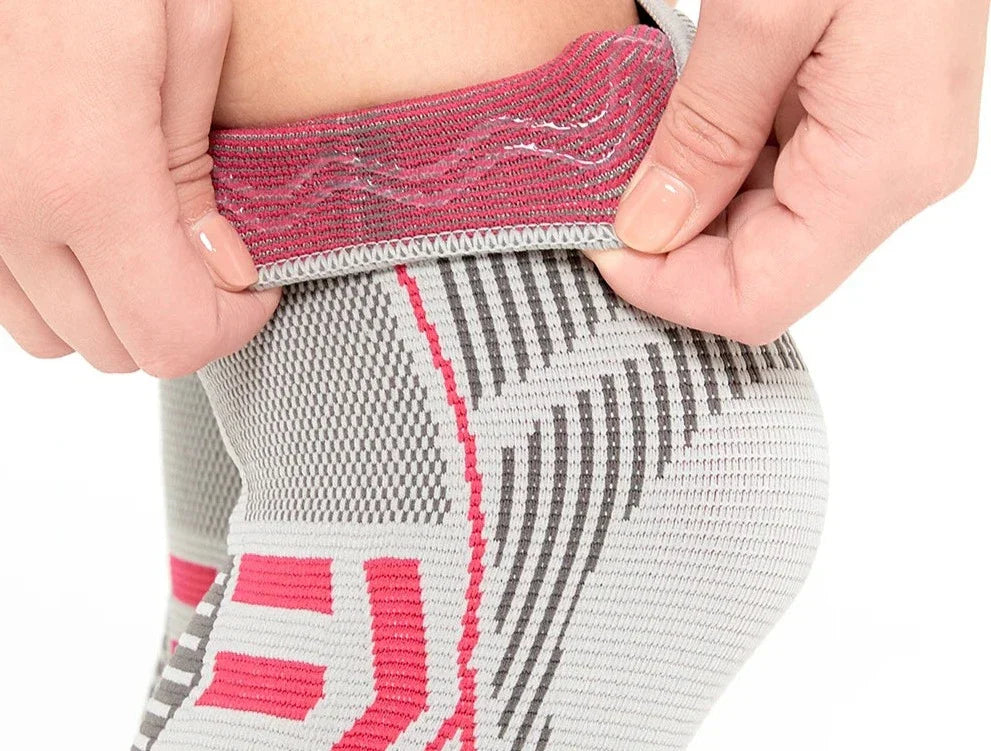 Genouillère pour menisque
