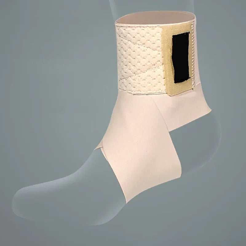 Strap cheville sport