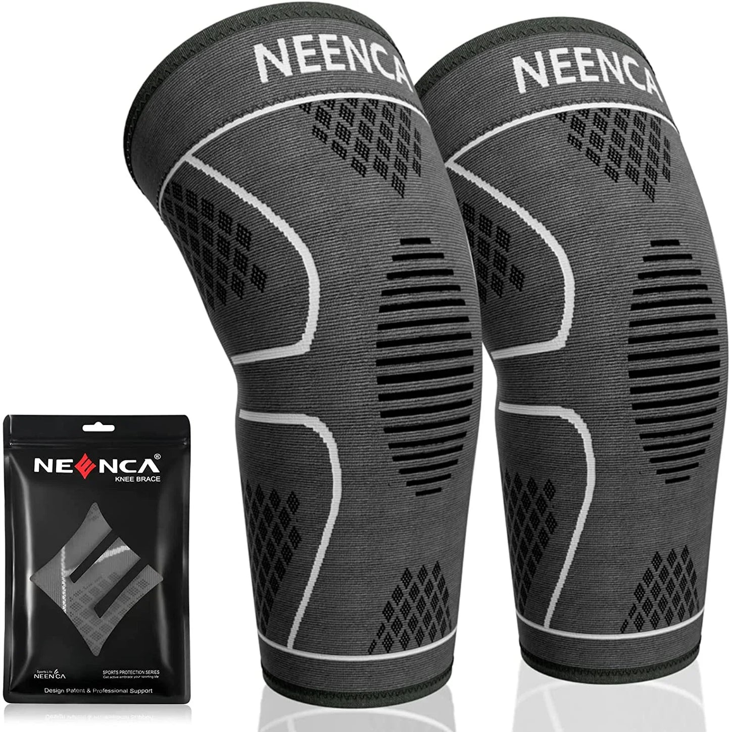 Genouillere sport Easy Perf