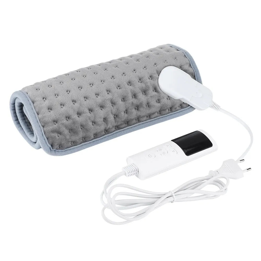 Coussin massant chauffant EasyPad