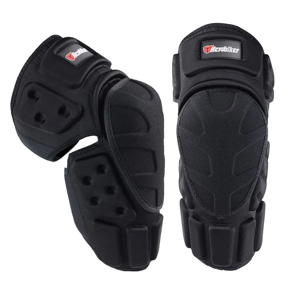 Genouilleres vtt Pad'Protect