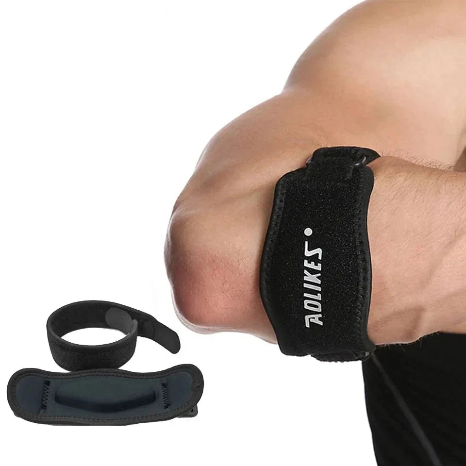 Bracelet epicondylite Strap Plus