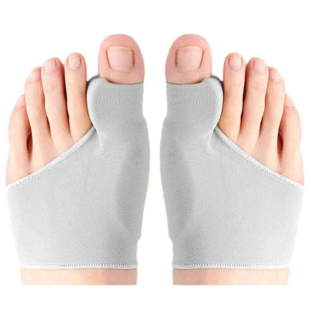 Orthèse hallux valgus Gel
