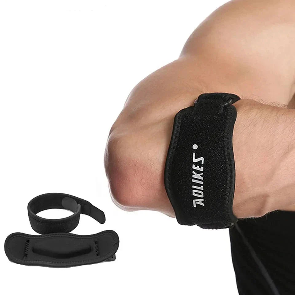Bracelet epicondylite Strap Plus