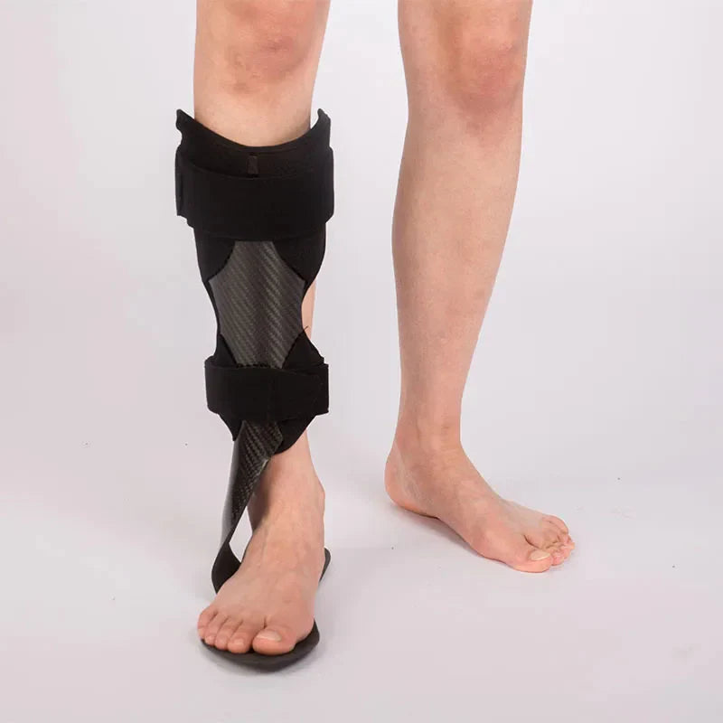 Releveur de pied carbone FiberPlus