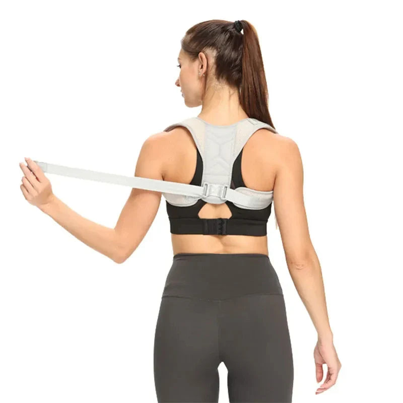 Attelle clavicule Soft Back