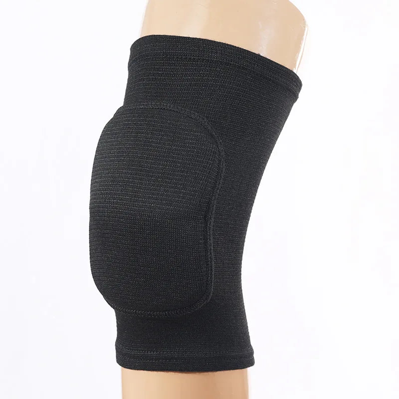 Genouillère pour danse