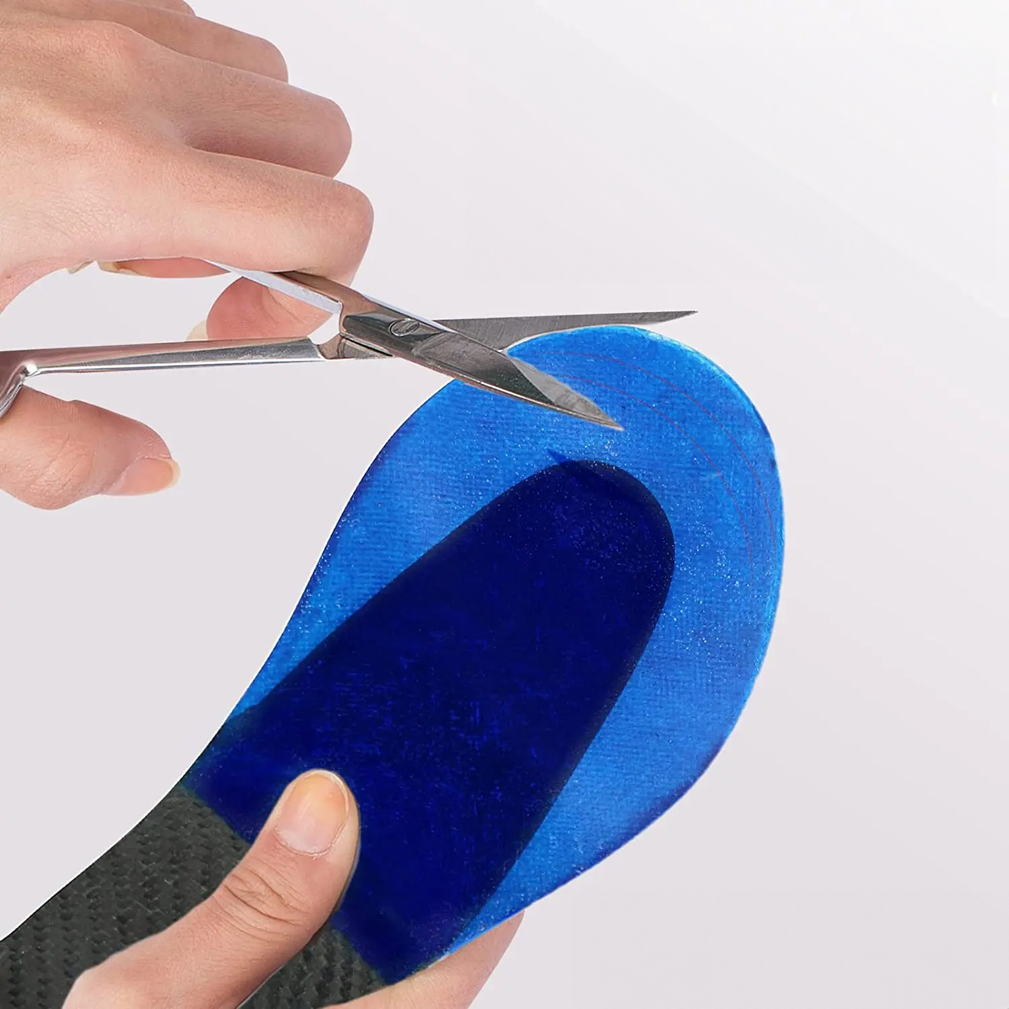 Releveur de pied carbone FiberPlus