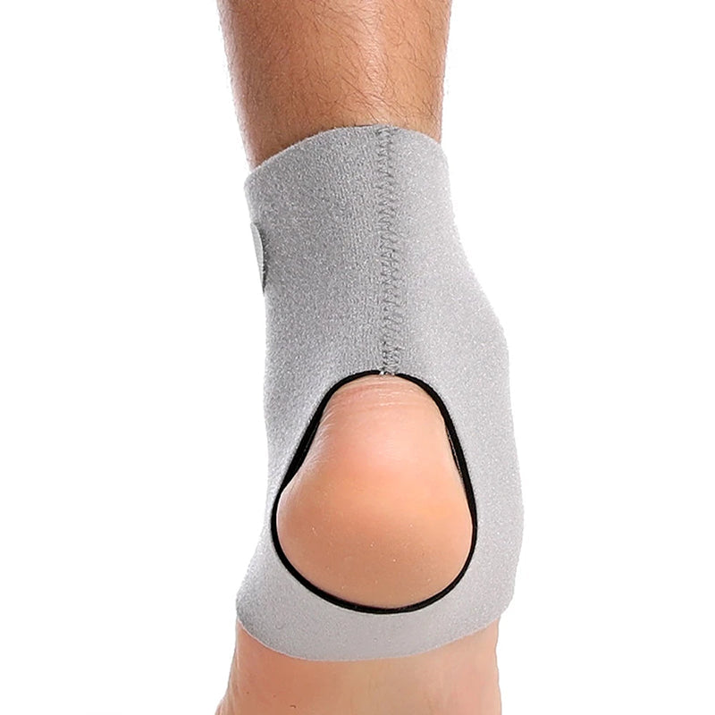 Chevillère sport de combat