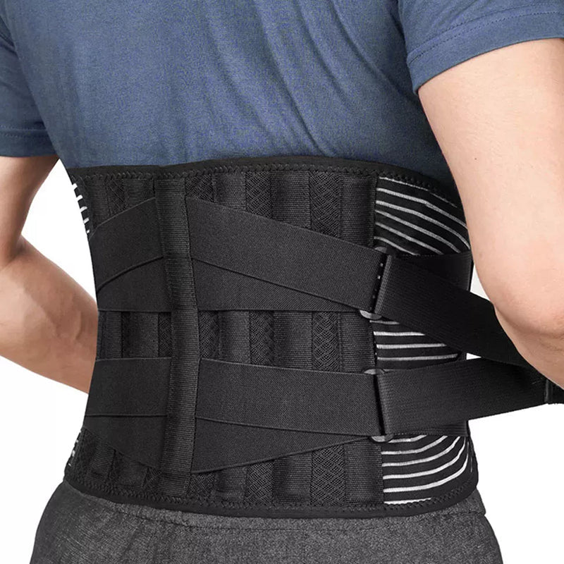 Ceinture lombaire femme