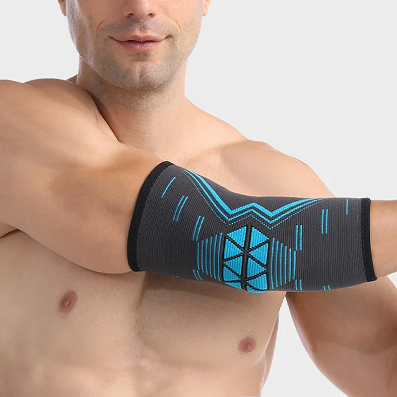 Coudière musculation