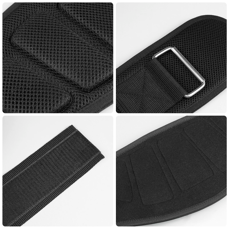 Ceinture lombaire musculation