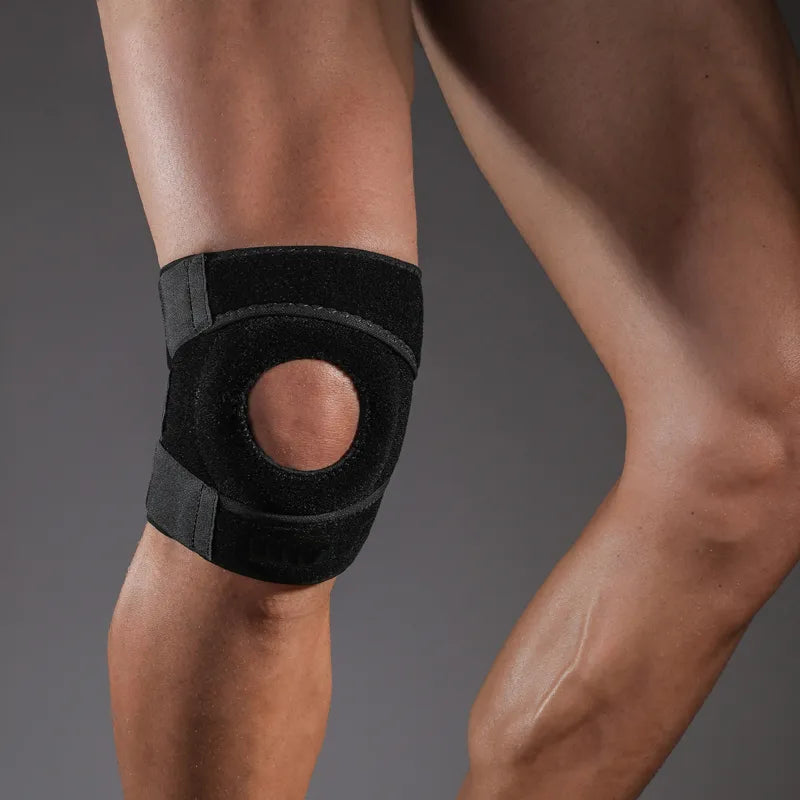 Genouillères ligamentaire