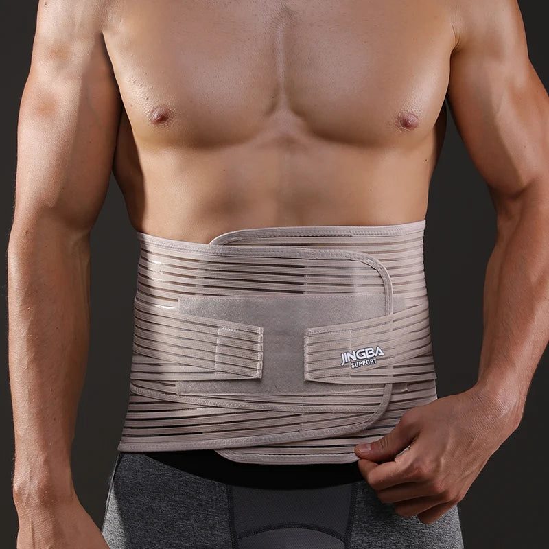 Ceinture lombaire de maintien