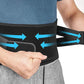 Ceinture lombaire femme