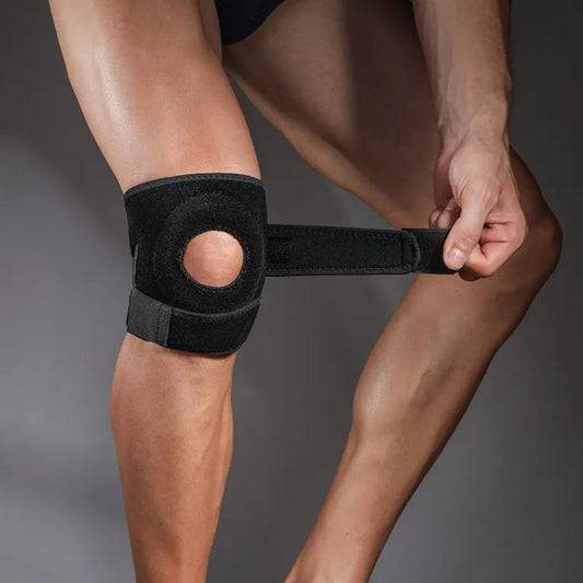 Genouillères ligamentaire