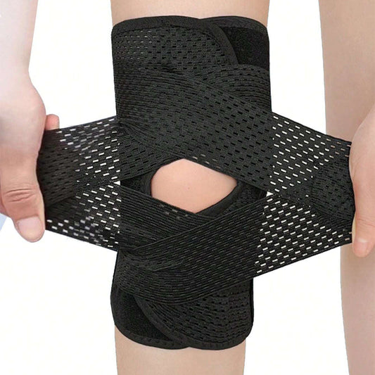 Genouillère ligamentaire