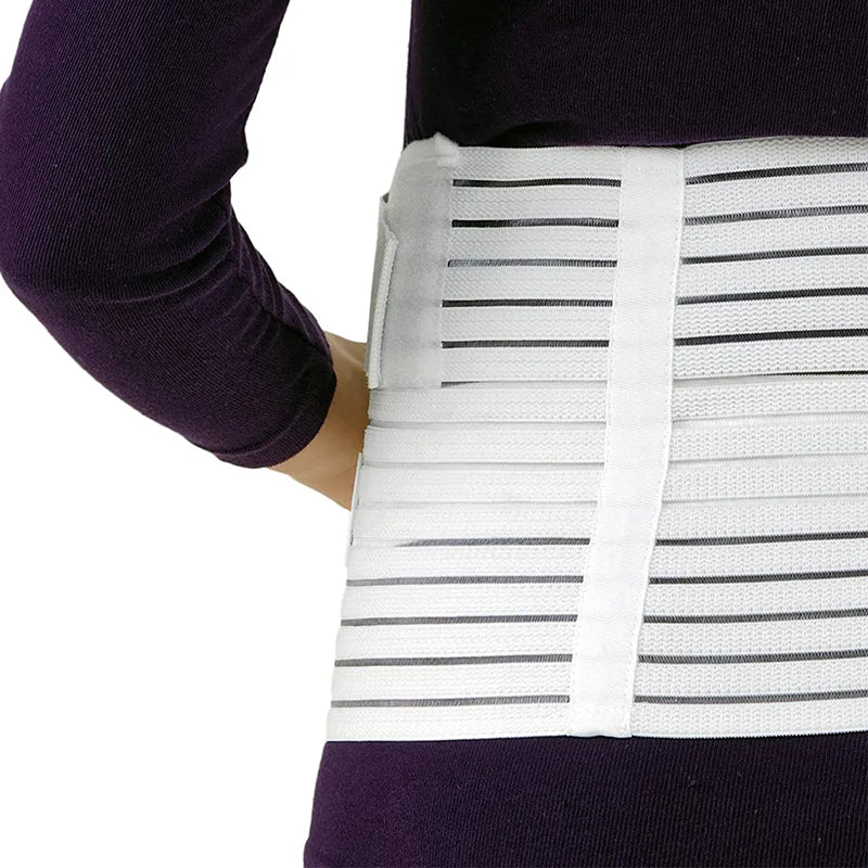 Ceinture lombaire grossesse