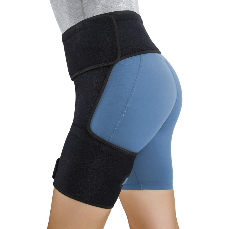 Orthèse hanche arthrose