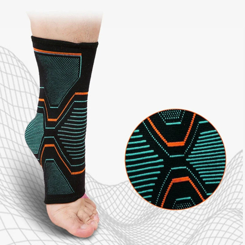 Chevillère ligamentaire