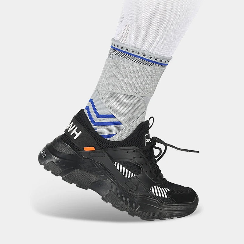 Chevillere pour foot