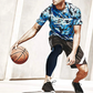 Jambière basketball
