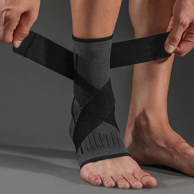 Chevillere foot Power Support