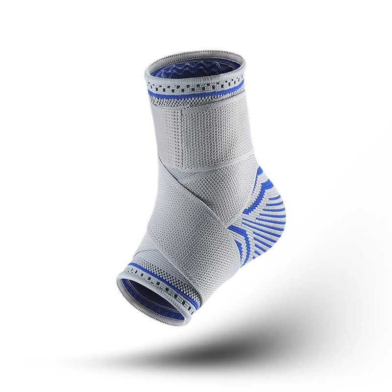 Chevillere pour foot