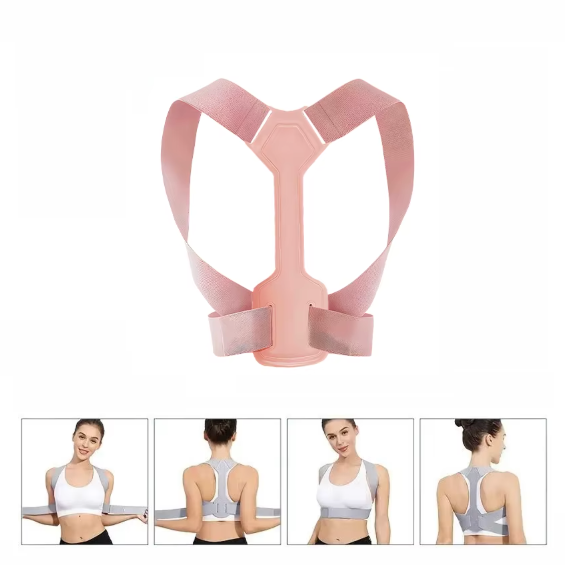 Ceinture dos femme